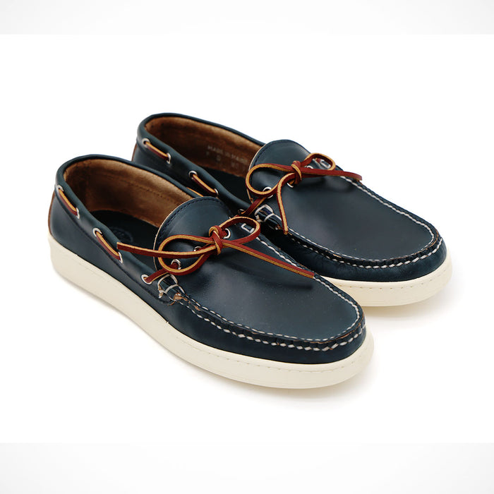 Dirigo Camp-Moc - Navy Chromexcel