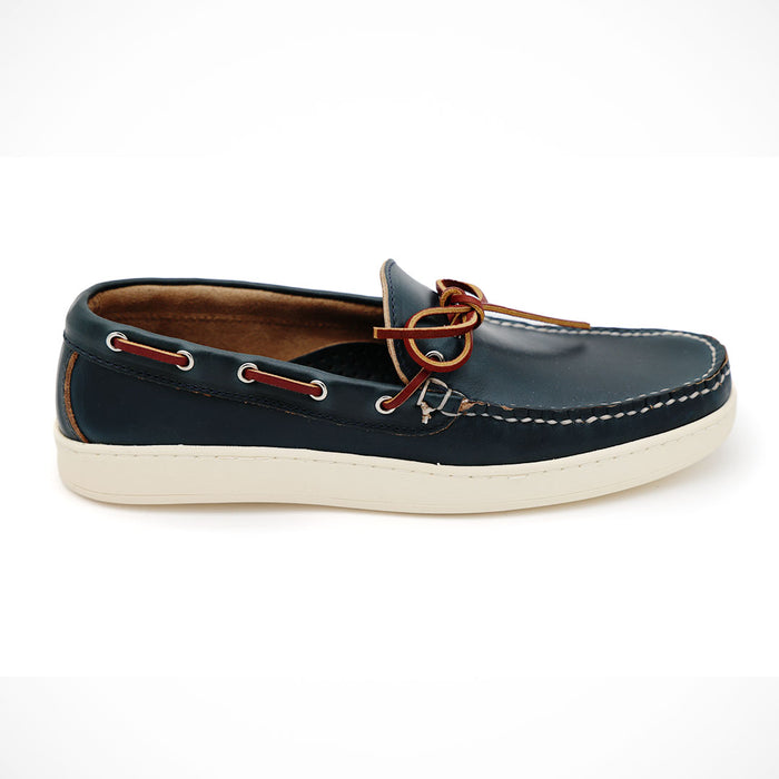 Dirigo Camp-Moc - Navy Chromexcel