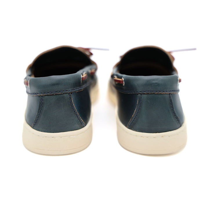 Dirigo Camp-Moc - Navy Chromexcel