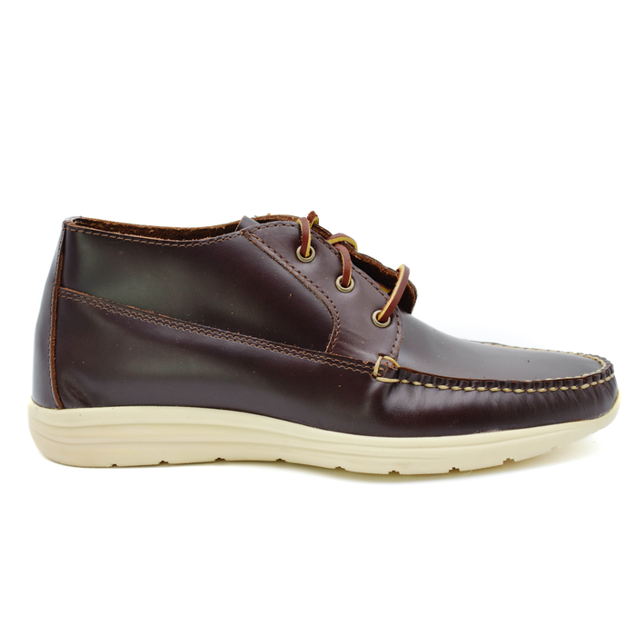 Dirigo Chukka - York Chestnut