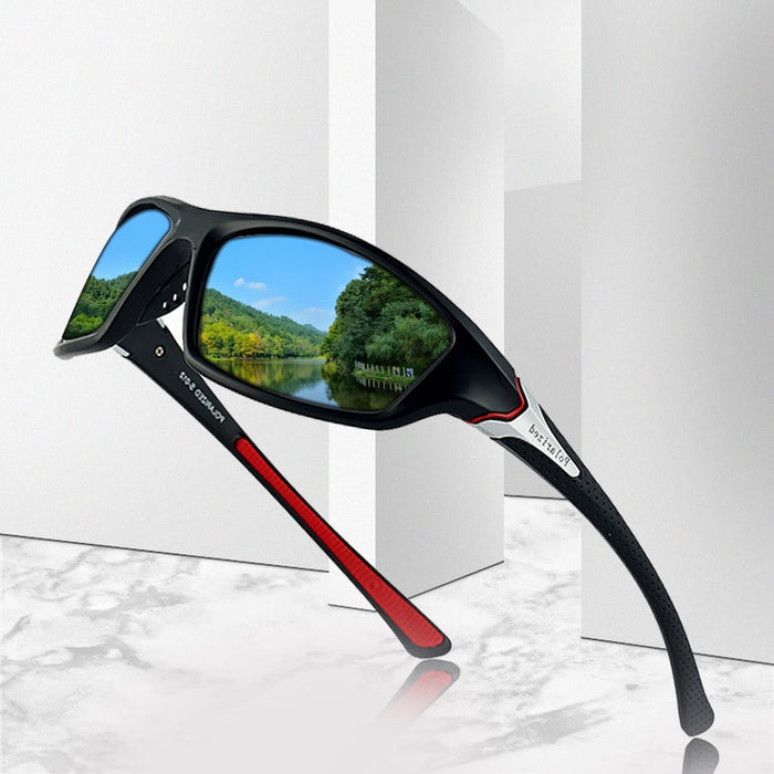 Driving Sun Glasses Polarized Stylish