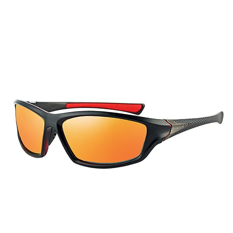 Driving Sun Glasses Polarized Stylish