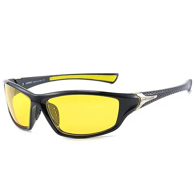 Driving Sun Glasses Polarized Stylish