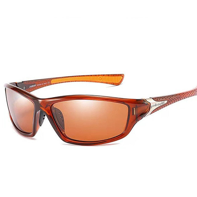 Driving Sun Glasses Polarized Stylish