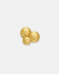Duck Motif Blazer Buttons