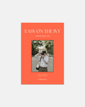 Easy on the Ivy: Japan Edition
