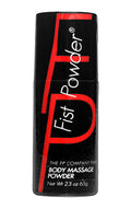 Fist Powder Instant Body Lubricant