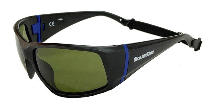 FL2 Floating Water Fowl Polarized Sunglasses