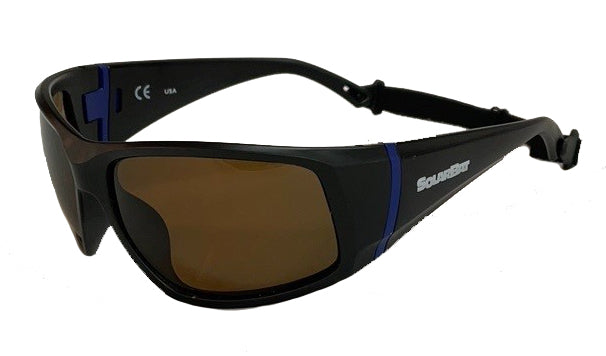 FL2 Floating Water Fowl Polarized Sunglasses
