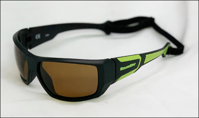 Floating Bat 1 Water Fowl Polarized Sunglass