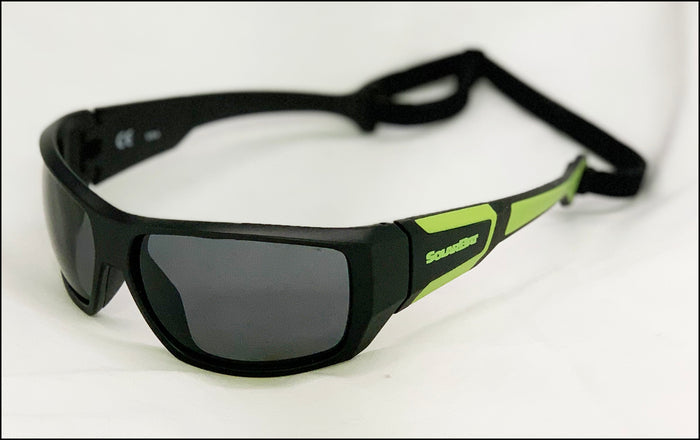 Floating Bat 1 Water Fowl Polarized Sunglass