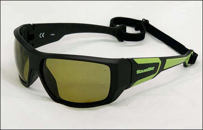 Floating Bat 1 Water Fowl Polarized Sunglass