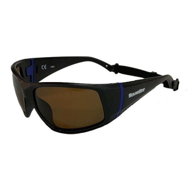 Floating Bat 2 Polarized Sunglasses