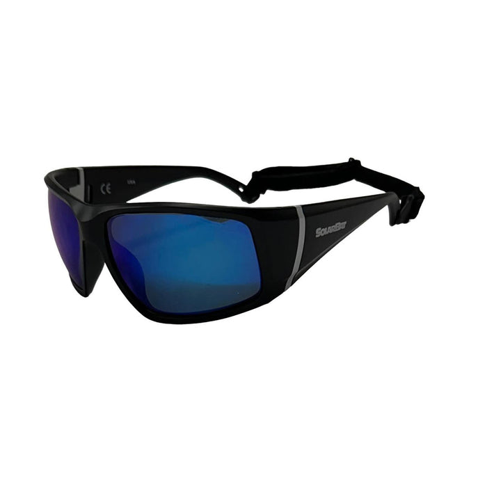 Floating Bat 2 Polarized Sunglasses