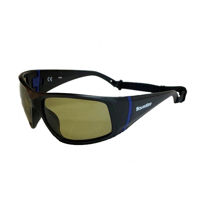Floating Bat 2 Polarized Sunglasses