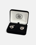 Fox Head Cufflinks