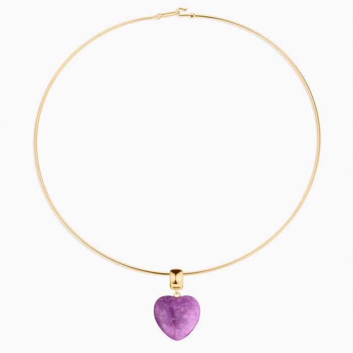Monet Slim Choker