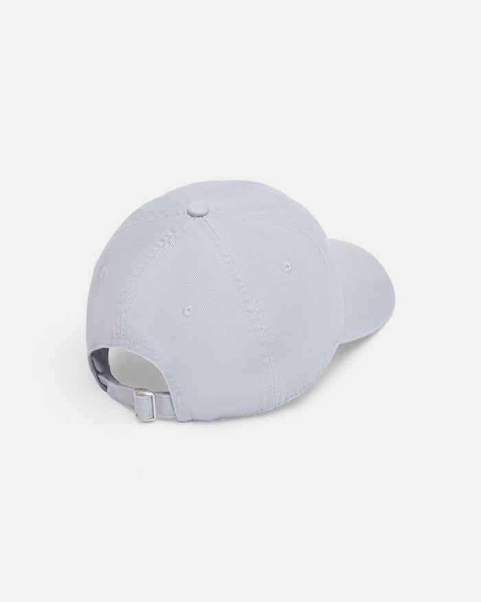 Georgetown University Grey Needlepoint Hat