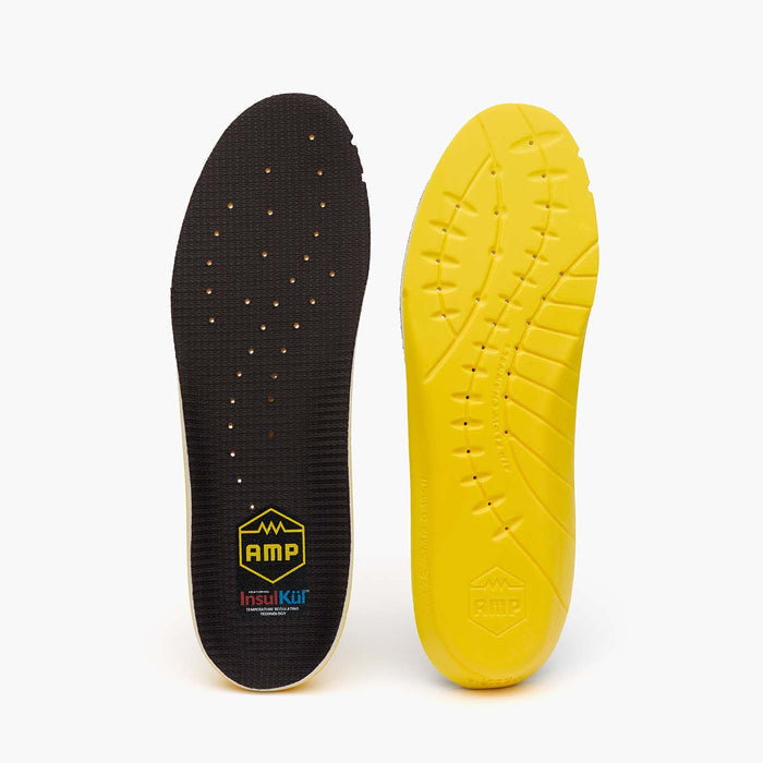 Georgia Boot AMP Insole with InsulKul™
