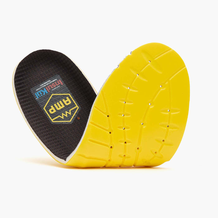 Georgia Boot AMP Insole with InsulKul™