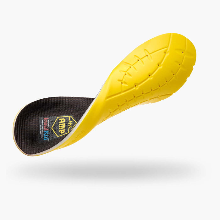 Georgia Boot AMP Insole with InsulKul™