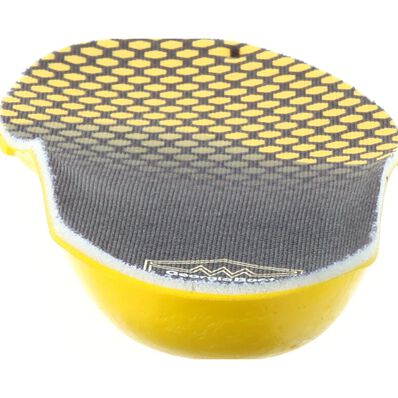 Georgia Boot AMP LT Insole - back