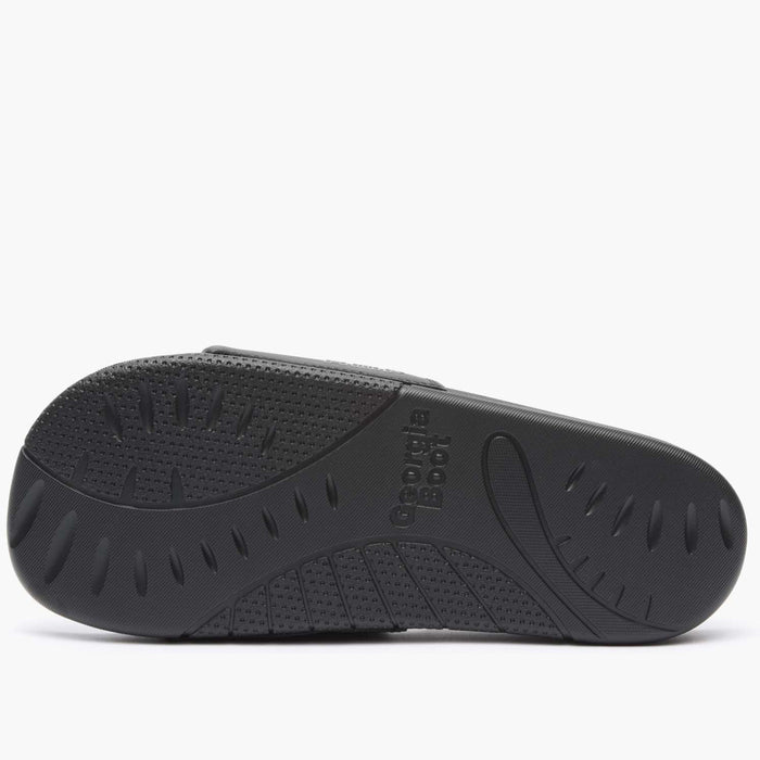 Georgia Boot AMP Slide Sandal