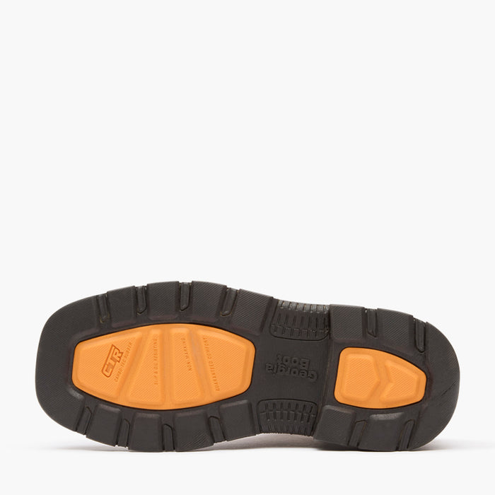 Georgia Boot Big Kid's Carbo-Tec FLX Pull-On Boot