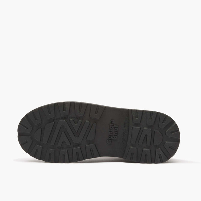 Georgia Boot Big Kids' Romeo SuperLyte Shoe - outsole