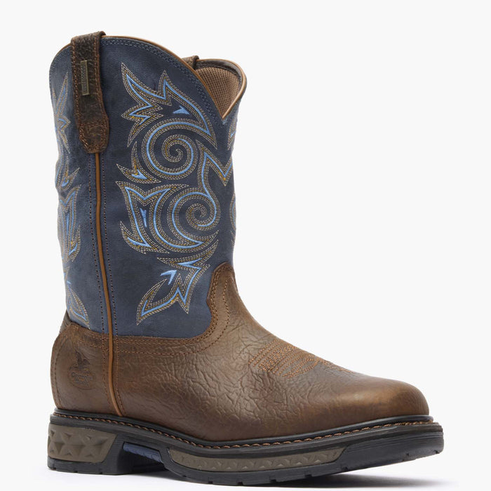 Georgia Boot Carbo-Tec LT Waterproof Pull On Boot - main