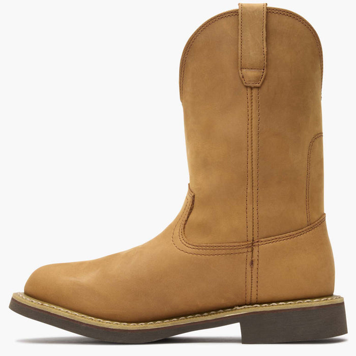 Georgia Boot Carbo-Tec Wellington - profile
