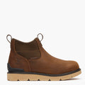Georgia Boot Carbon Flex Wedge Chelsea Carbon Toe Work Boot
