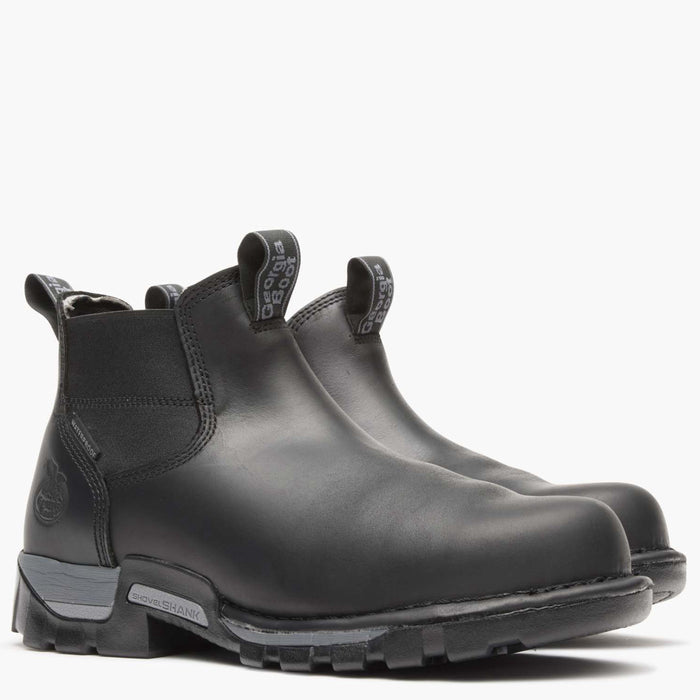 Georgia Boot Eagle One Steel Toe Waterproof Chelsea Boot