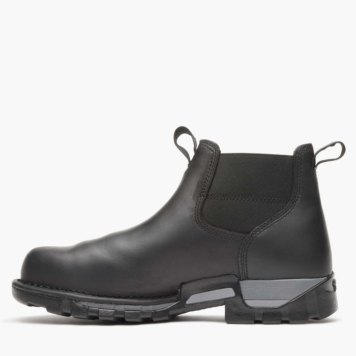 Georgia Boot Eagle One Steel Toe Waterproof Chelsea Boot