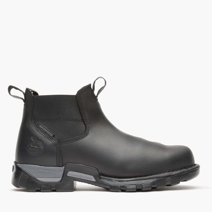 Georgia Boot Eagle One Waterproof Chelsea