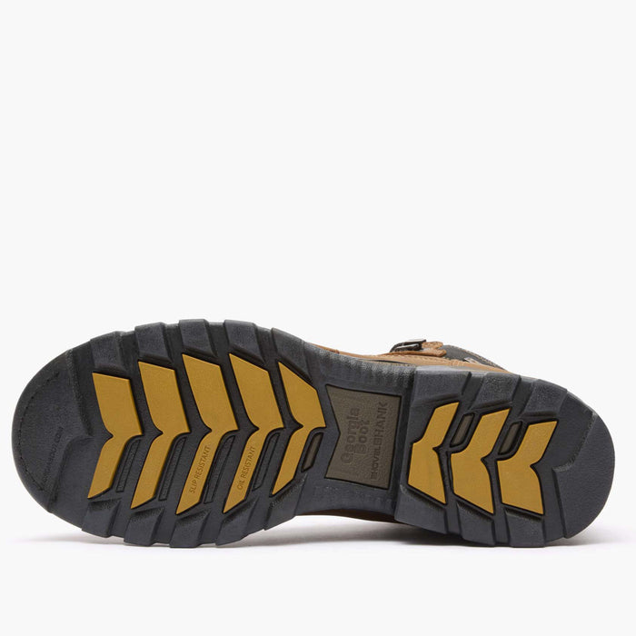 Georgia Boot Eagle One Waterproof Work Boot - outsole