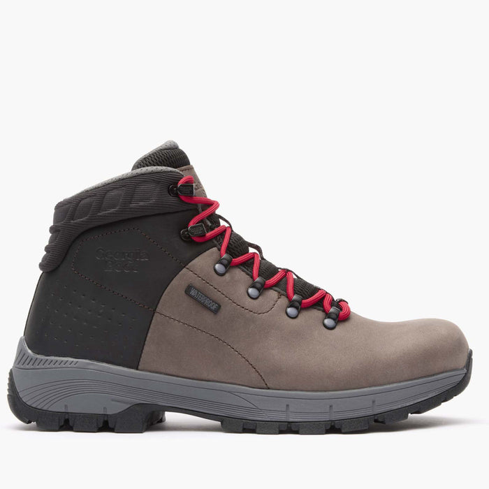Georgia Boot Eagle Trail Waterproof Hiker - profile