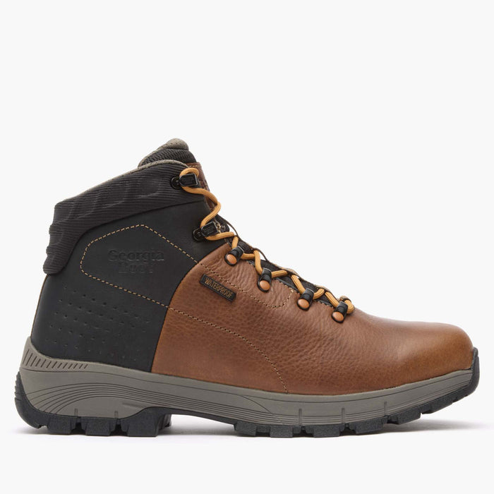 Georgia Boot Eagle Trail Waterproof Hiker - profile
