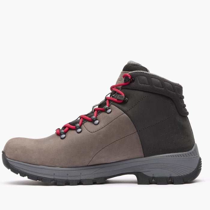 Georgia Boot Eagle Trail Waterproof Hiker - profile