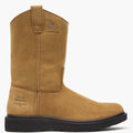 Georgia Boot Farm and Ranch Pull On Work Boot - profile