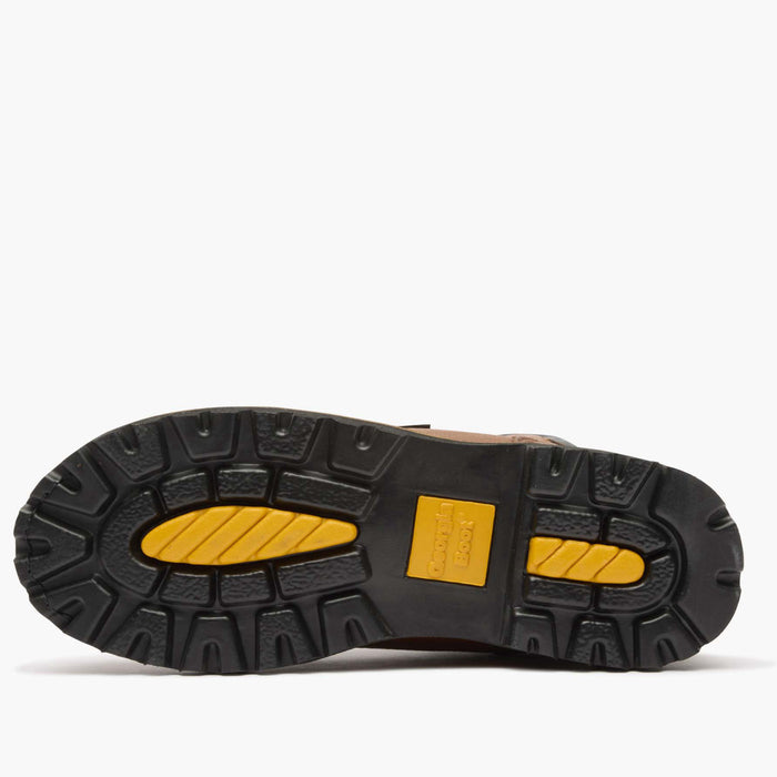 Georgia Boot Hammer Internal Metatarsal Steel Toe Work Boot