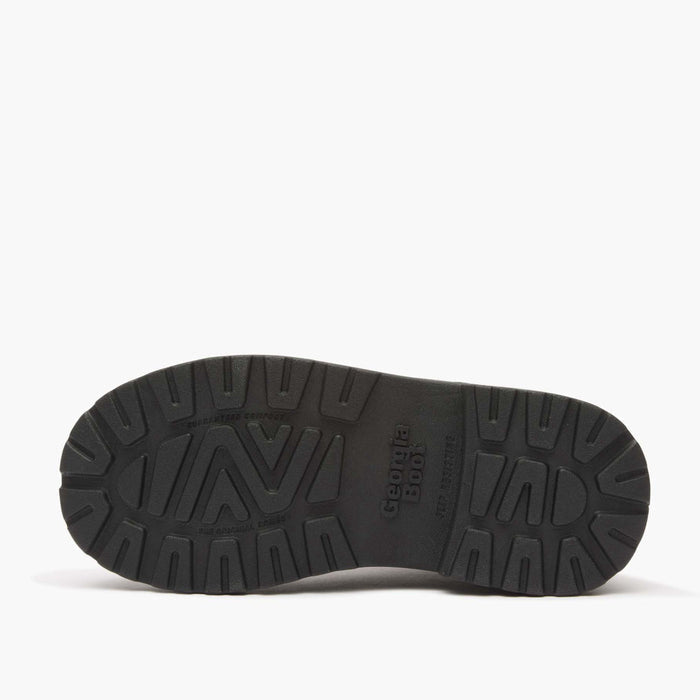 Georgia Boot Little Kids' Romeo SuperLyte Shoe - outsole