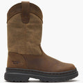 Georgia Boot Little Kids' SuperLyte Pull On Boot - profile