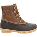 Georgia Boot Marshland Little Kids' Duck Boot - profile