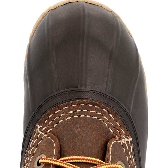 Georgia Boot Marshland Little Kids' Duck Boot - birdseye