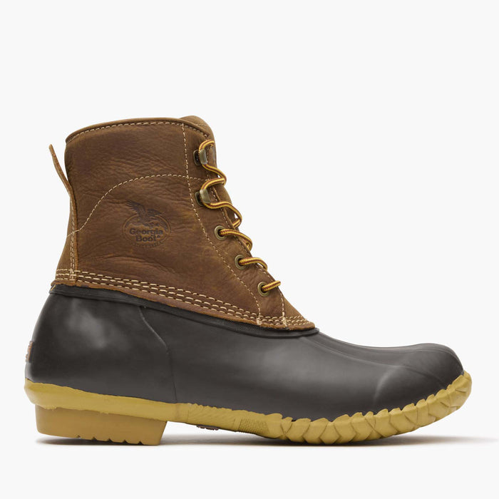 Georgia Boot Marshland Unisex Duck Boot - profile