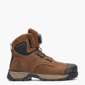 Georgia Boot Men's BOA® DuraBlend Edge Alloy Toe Work Boot