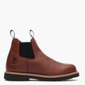 Georgia Boot Men's Burnt Brown Romeo Work Boot