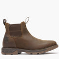 Georgia Boot Carbo-Tec FLX Alloy Toe Waterproof Chelsea Work Boot - profile