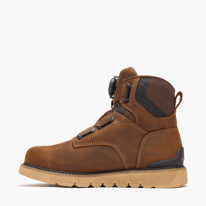 Georgia Boot Men's Carbon Flex 6" BOA Wedge